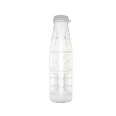 ขวดน้ำผลไม้ TG200 พร้อมฝา (150ใบ)