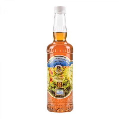 ทวีสิน น้ำผึ้งเดือน 5 (ดอกไม้ป่า)  ขนาด 750 ml.