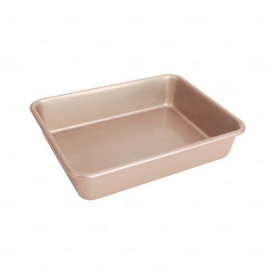 CHEFMADE WK9444 ถาดอบ 9 นิ้ว (22x7x4.5 cm)