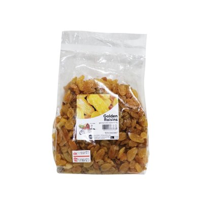 Cottage Farm ลูกเกดขาว 500g.