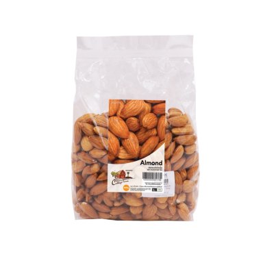 Cottage Farm อัลมอนด์เม็ด 500g.
