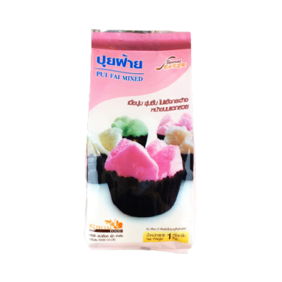 Special Baker แป้งปุยฝ้ายสำเร็จรูปมิกซ์ 1 kg.