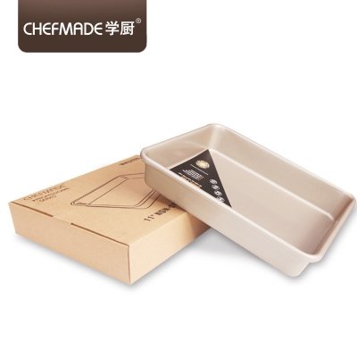 CHEFMADE WK9409  ถาดอบ 11"Non-stick Bake Pan