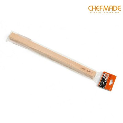 CHEFMADE WK9262 Wooden Stick