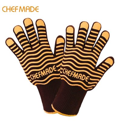 CHEFMADE WK9445 Oven Mitt