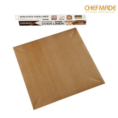 CHEFMADE WK9447 2#Non-stick Oven Liner