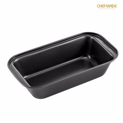 CHEFMADE WK112009 Non-stick Medium Loaf Pan
