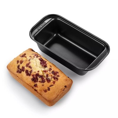 CHEFMADE WK116259 Mini Non-stick  Loaf Pan