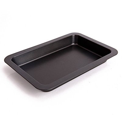 CHEFMADE WK9707S 11"Non-stick Oblong Cake Pan