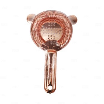 Hawthorn Strainer ที่กรองแบบขดสปริง แบบ 2 แฉก คละสี