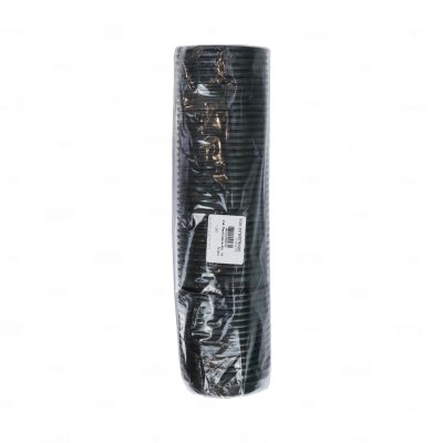 ยกลังสุดคุ้ม 20 แถว/ลัง DW-LID 4W ฝาปิดแก้วกระดาษ 4 ออนซ์ (สีดำ) 50 ใบ/แถว