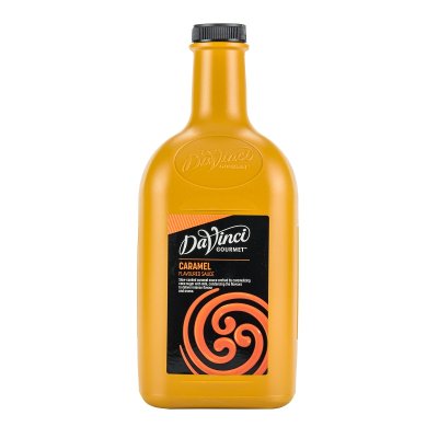 Davinci (DVC-S-C ) Sauce 2 liter Caramel