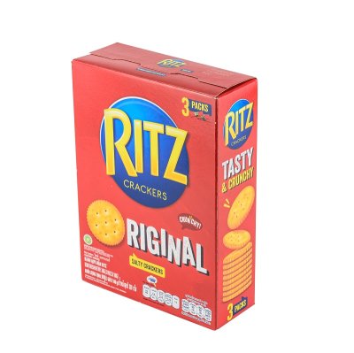 Ritz แครกเกอร์ 300 กรัม