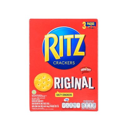 Ritz แครกเกอร์ 300 กรัม