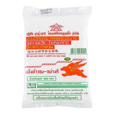 กระต่ายบิน  แป้งท้าว 500g.