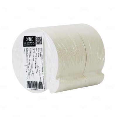 BAKEST ฐานกระดาษรองเค้กชิ้น สีทอง ทรงกลม (8CM) 100ชิ้น/ห่อ