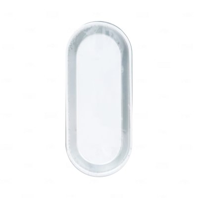 ยกแพ็ค 5 ชิ้น พิมพ์วงรี(ตื้น)M-D06 (Xin Cheng) 160x65x15 mm
