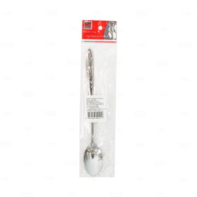 ช้อนโซดาSL(หัวแหลม) 19cm(NT)