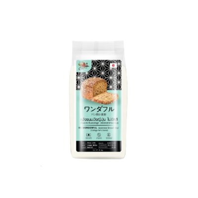 Cottage Farm NS-WONDERFULแป้งขนมปังญี่ปุ่น1 กก.