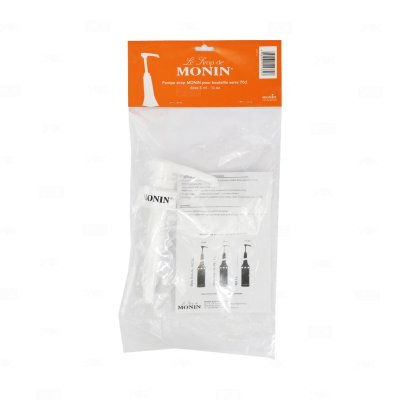 MONIN หัวปั๊มไซรัป (5ml)