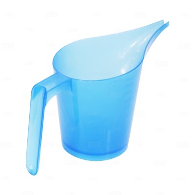 ถ้วยตวงปากยาว อเนกประสงค์ 900 ml. (มีสเกลบอกปริมาณ)