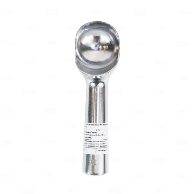 BAKEST Ice Cream Scoop ที่ตักไอศกรีมแบบขูด 3oz.