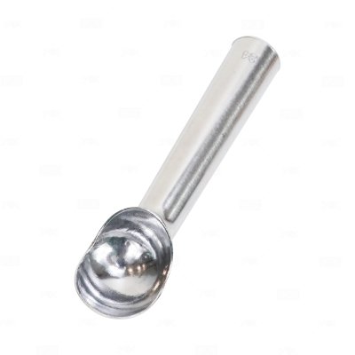 BAKEST Ice Cream Scoop ที่ตักไอศกรีมแบบขูด 1.5oz.