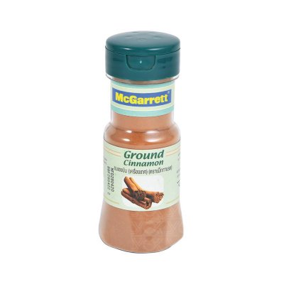 McGarrett อบเชยป่น 50g.