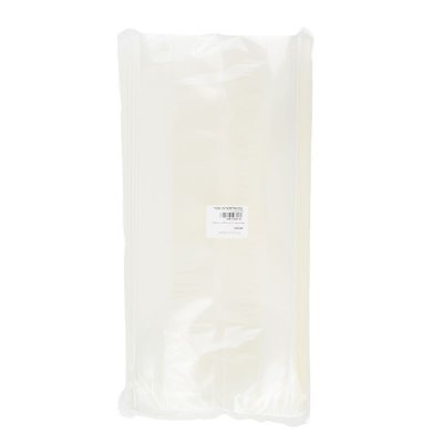 ซองใส่ข้าวสาร พับข้าง-ซีลกลาง K-Seal หนาพิเศษ 120 ไมครอน (50 ใบ/แพ็ค)