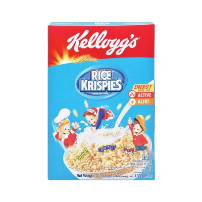 Kellogg's  Rice Krispies 130g