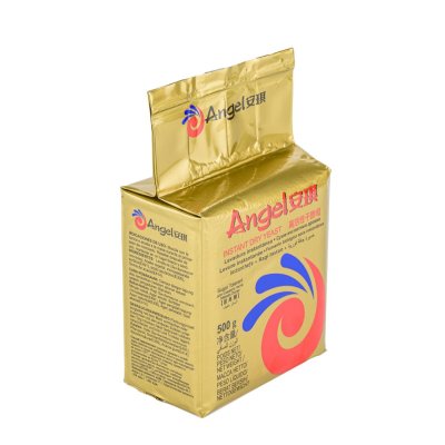 Angel ยีสต์ 500g. ขนมปังหวาน