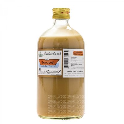 Winner Vanilla Butter Flavor - กลิ่นวานิลลาบัตเตอร์ (ขนาด 1 ปอนด์)