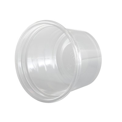 EPP ถ้วย 4 oz. เคเรซิน (U75-115)(50ชิ้น/แถว)