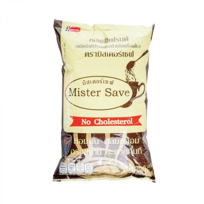 Mister Save ครีมเทียม 1 กก.