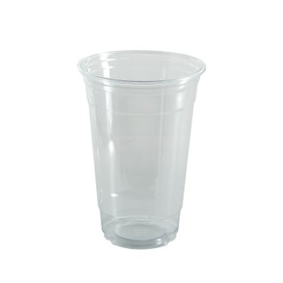 EPP แก้ว 20 oz. (R98) PET (15g.) รุ่นหนา (50ชิ้น/แถว)