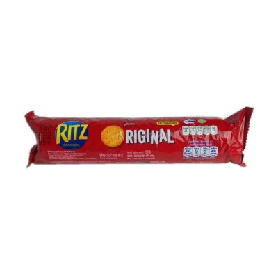 Ritz แครกเกอร์ 100 กรัม