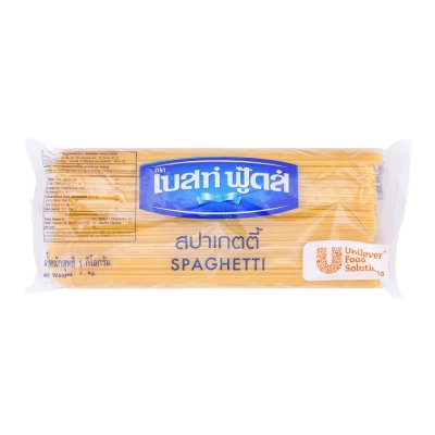 Best Food สปาเกตตี้ 1kg.