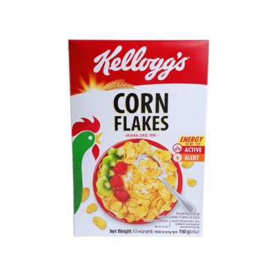 Kellogg's คอร์นเฟลก คลาสสิค 150g.