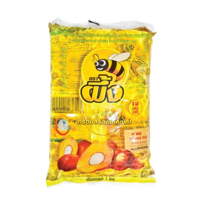 ผึ้ง น้ำมันปาล์ม 1Ltr. (ถุง)
