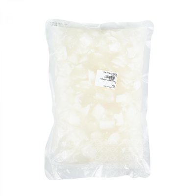 (สินค้าแช่เย็น Inter Express) ฟิลลิ่ง ท็อปปิ้งมะพร้าวอ่อน 1kg.