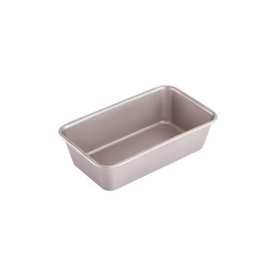 CHEFMADE WK9023 พิมพ์สี่เหลี่ยมผืนผ้า Mini Loaf Pan (155*87*48 mm.)