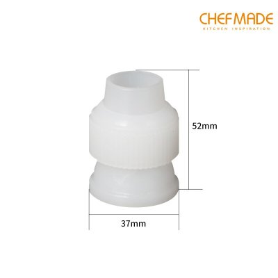 CHEFMADE WK9382 หัวน็อตพลาสติก(เล็ก)