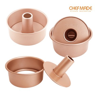 CHEFMADE WK9073 พิมพ์ปล่อง 6“ (17x7cm.)