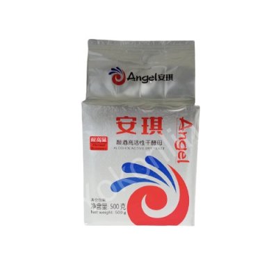 Angel ยีสต์ 500g. Alcohol Active Dry