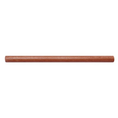 YB 061503 ไม้นวดแป้ง (ยาว40cm.) Rolling pin 40 cm