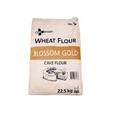Blossom Gold แป้งเค้ก 22.5kg. (RM)