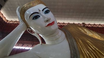 ทริปพม่า มัณฑะเลย์-พุกาม-อินเล-ย่างกุ้ง 8 วัน