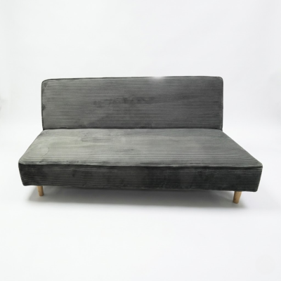 โซฟาเดย์เบด 2 ฟังก์ชัน (Smart Daybed 2-in-1) ปรับนั่งและนอนได้ รหัส BRD006