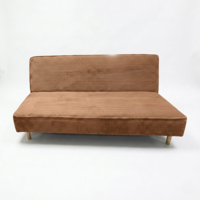 โซฟาเดย์เบด 2 ฟังก์ชัน (Smart Daybed 2-in-1) ปรับนั่งและนอนได้ รหัส BRD006
