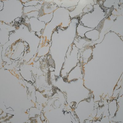 โต๊ะอาหารหินขาวล้วน รุ่น EMMA โต๊ะอาหารสไตล์มินิมอล โมเดิร์นหรู